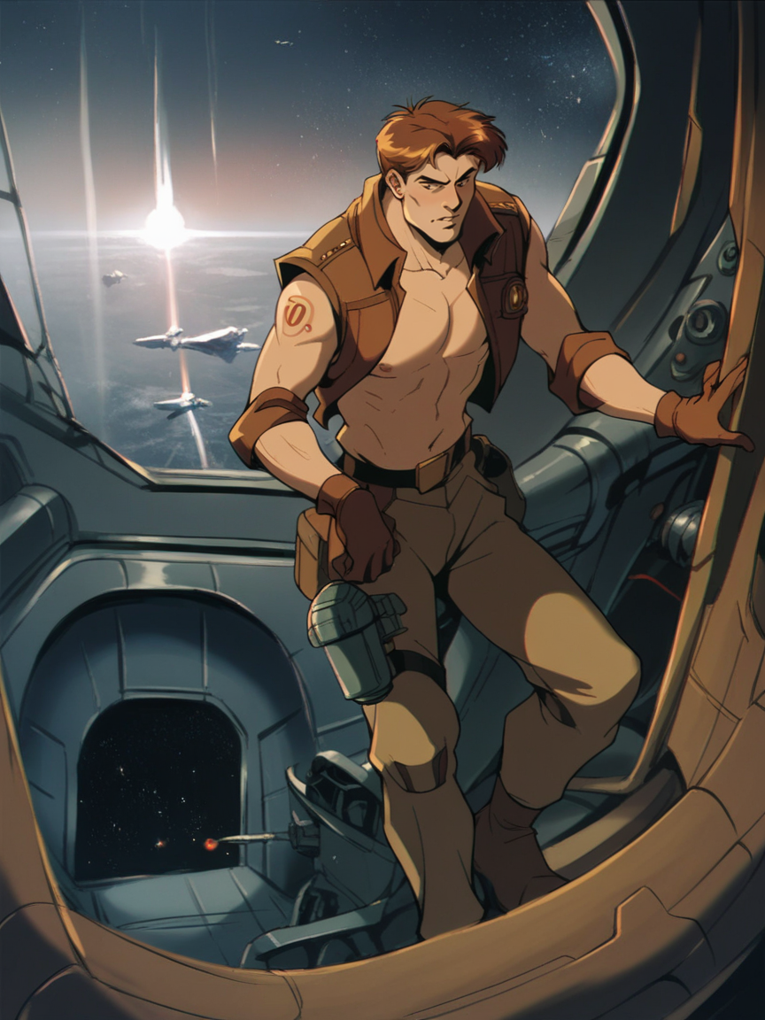 01882-2331150393-score_9, score_8_up, score_7_up, score_6_up, score_5_up, _lora_T43XLP_1_ t43, spacecraft, science fiction, 1boy, solo, retro art.png